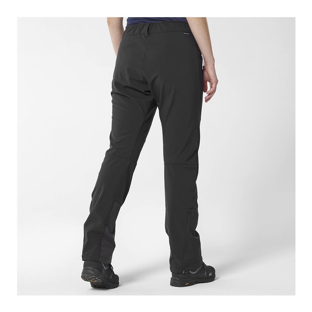Millet MAGMA - Pantalon Femme black
