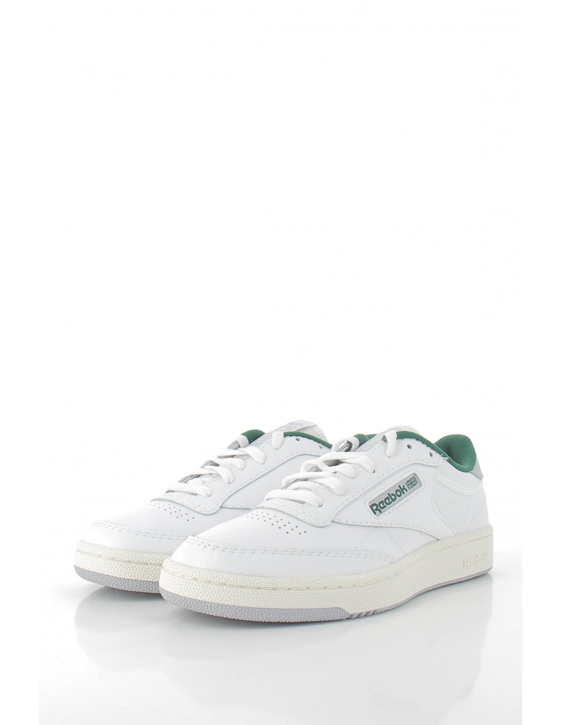 reebok Sneakers club c 85 Homme