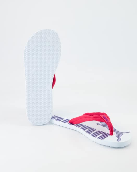 Puma Epic Flip v2 Jr Zehentrenner in Rosa
