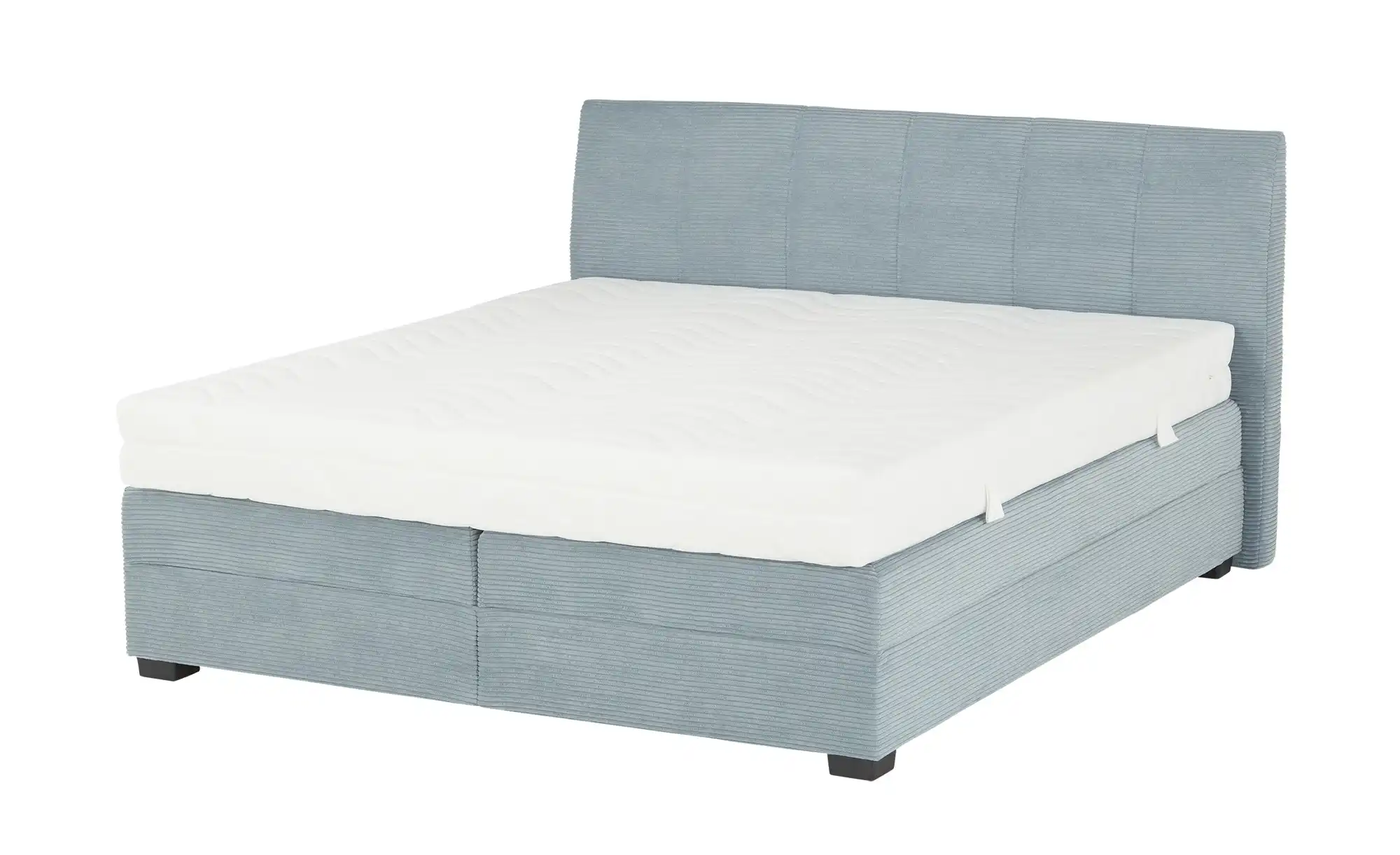 vanDoorn Boxspringbett Chiara 2.0