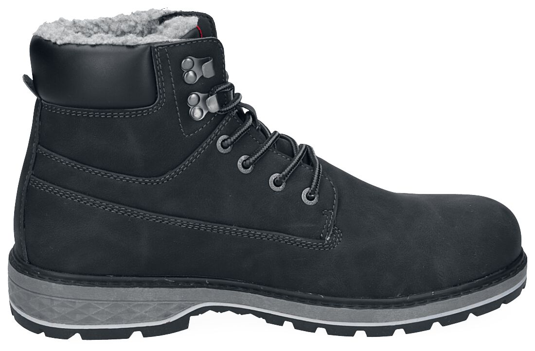 Bottines Hiver | Dockers by Gerli Bottes D'Hiver