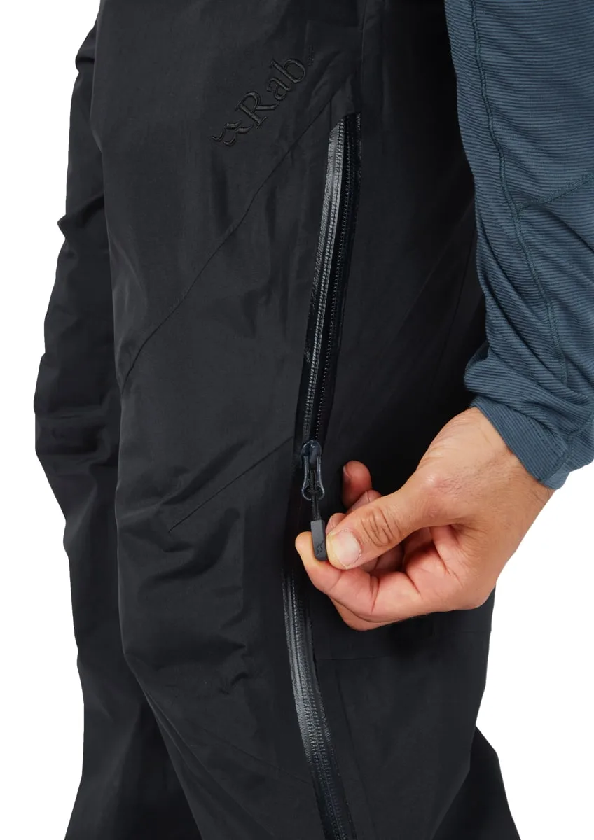 Rab Ladakh Paclite Plus Pants Beluga