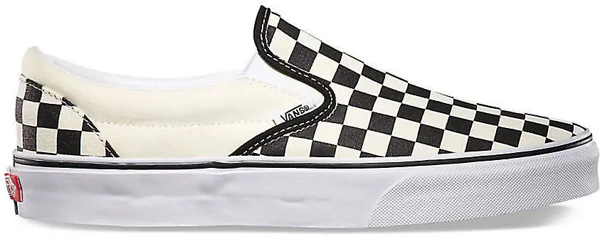 Vans Classic Slip-on Sko | SkatePro