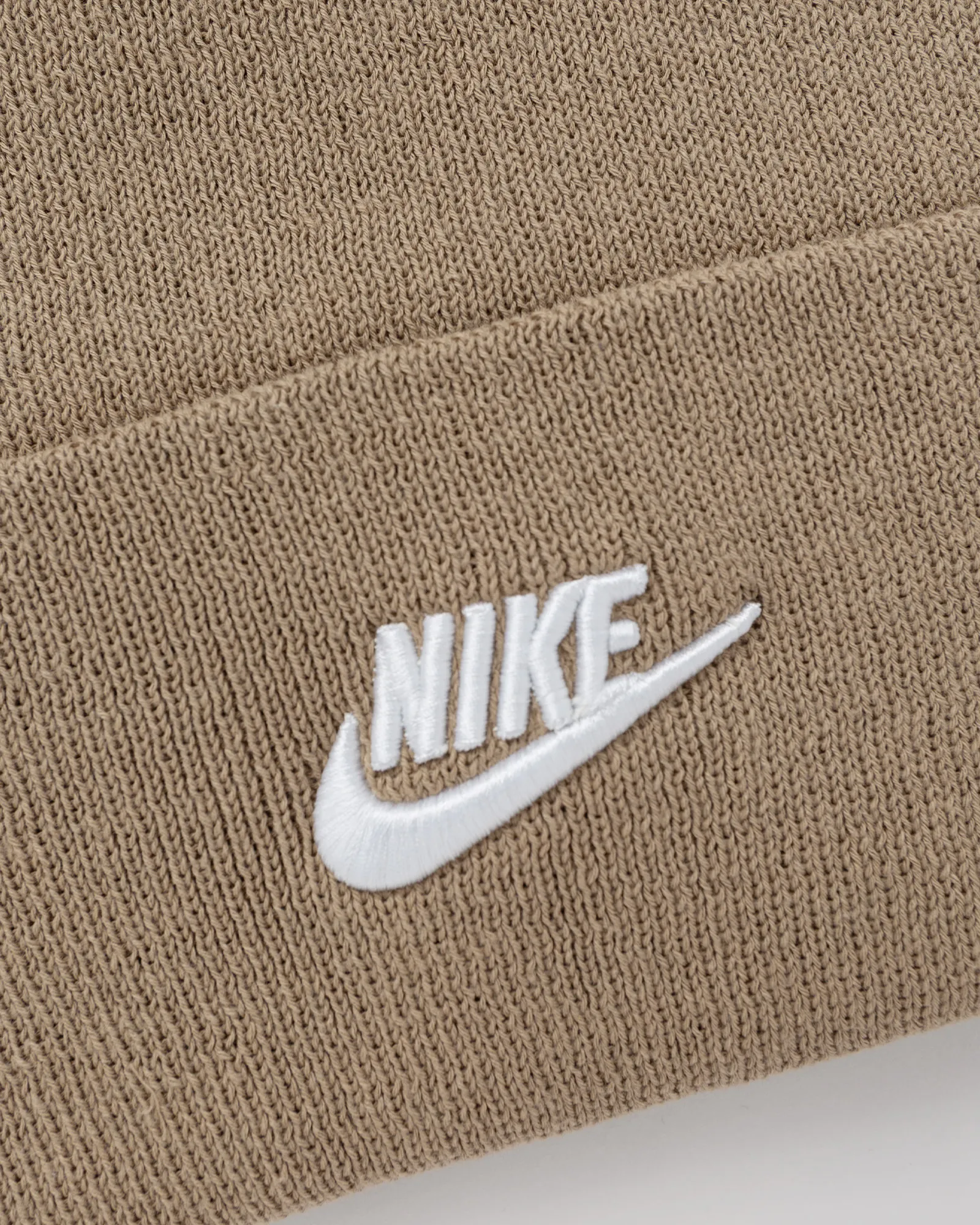 Nike Nike Peak Tall Cuff Futura Beanie