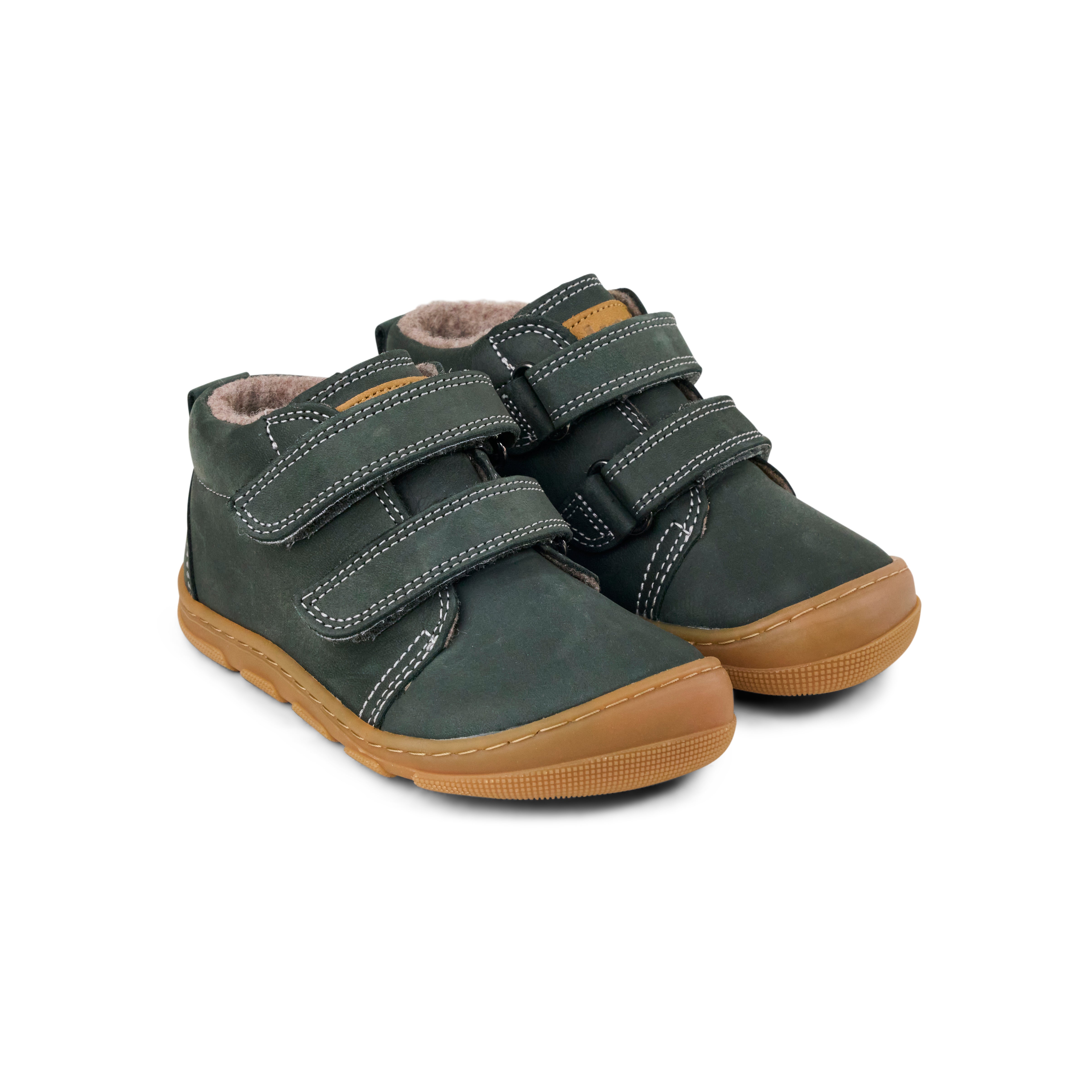 Barefoot KARI Wool