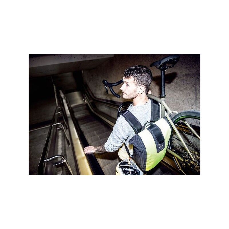 Velocity High Visibility - Sac à dos vélo
