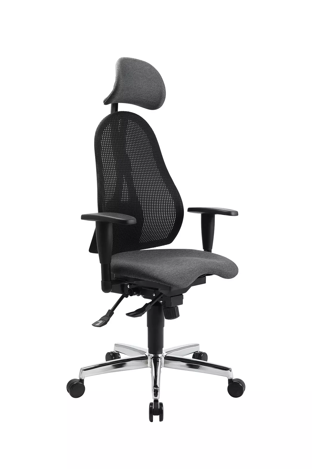 Drehstuhl Sitness Profi 650