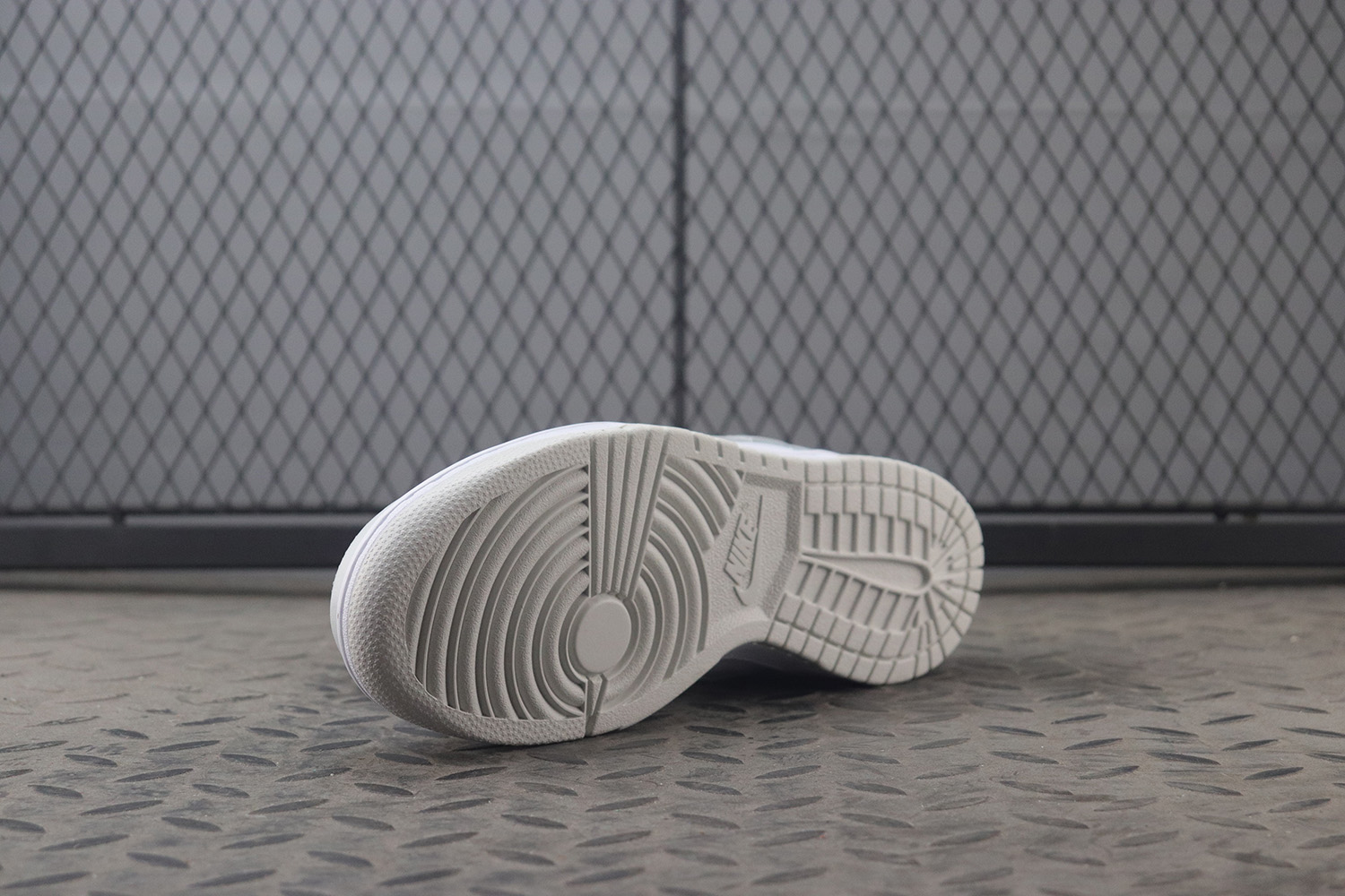 Nike Dunk Low Photon Dust (Women Size!!)