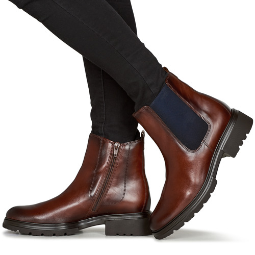Gabor - 9161020 - Marron / Bleu