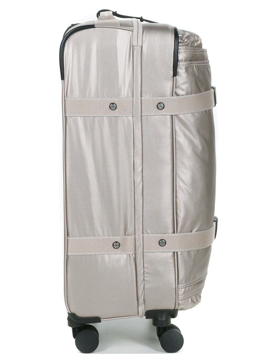 Valise Kipling Spontaneous Glow M 66 cm