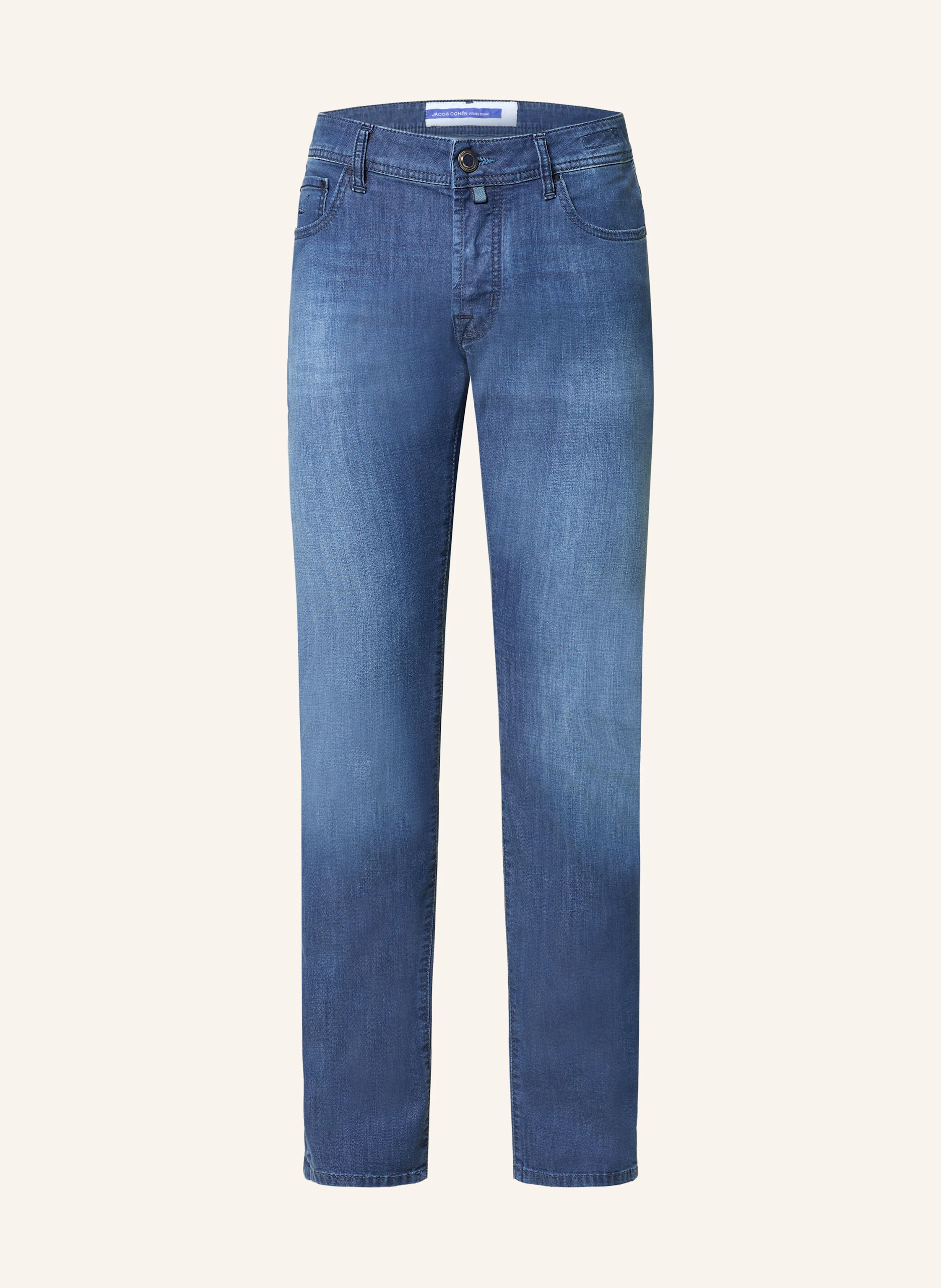 JACOB COHEN Jeans BARD Slim Fit