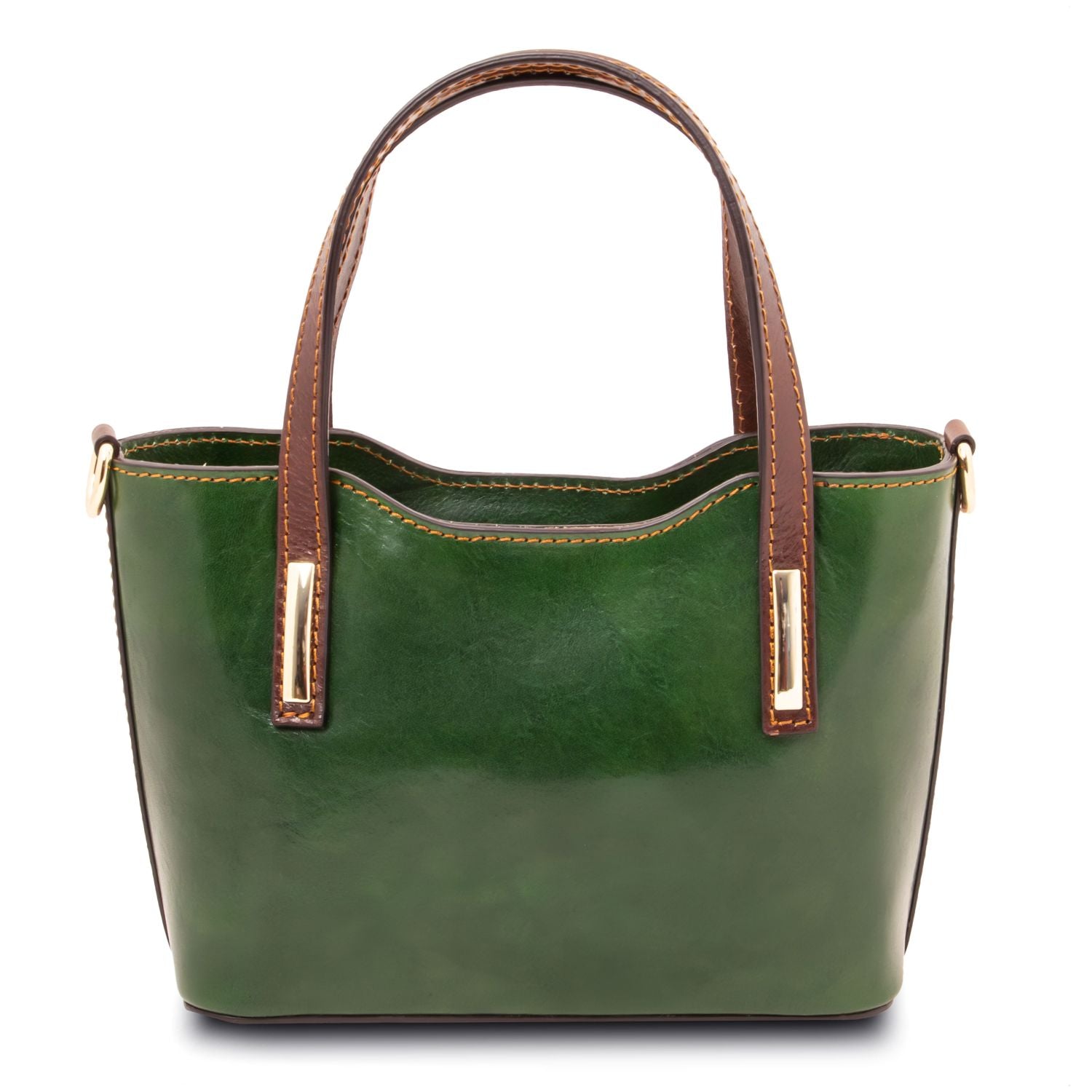 TL142406 – Amelia – leren tote