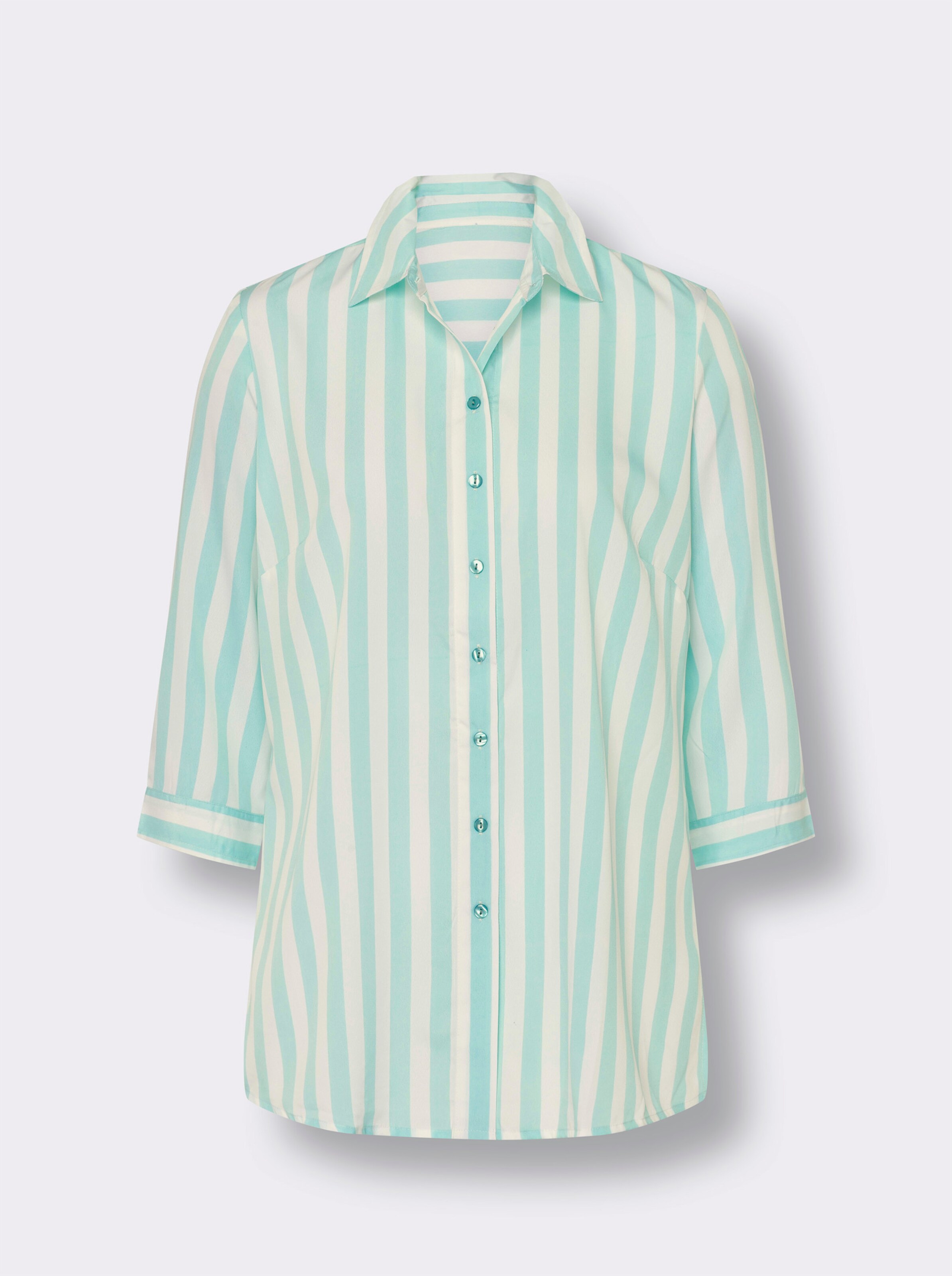 Longbluse
