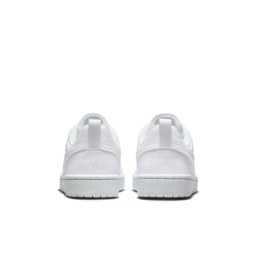 Nike Court Borough Low Recraft - Blanc Enfant