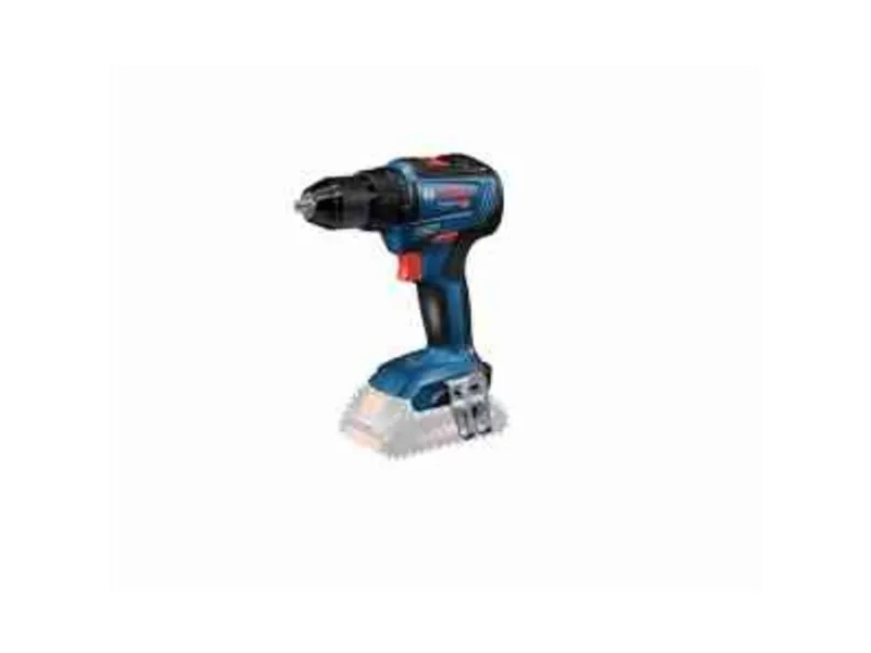 Bosch AKKUSKRUEMASKINE GSR 18V-55 SOLO - SOLO
