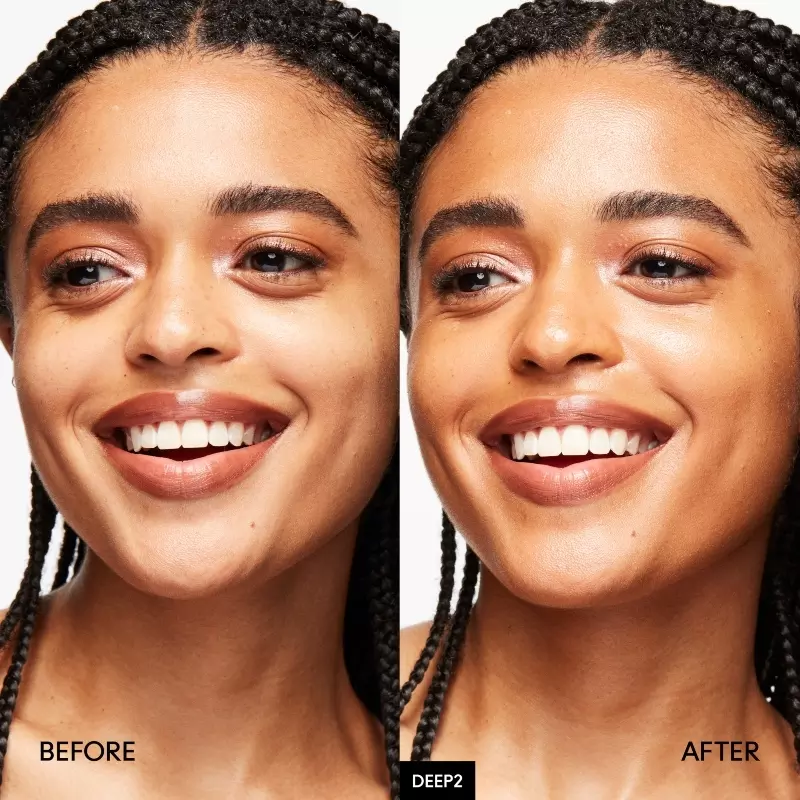 MAC Strobe Dewy Skin Tint 30 ml - Deep 2