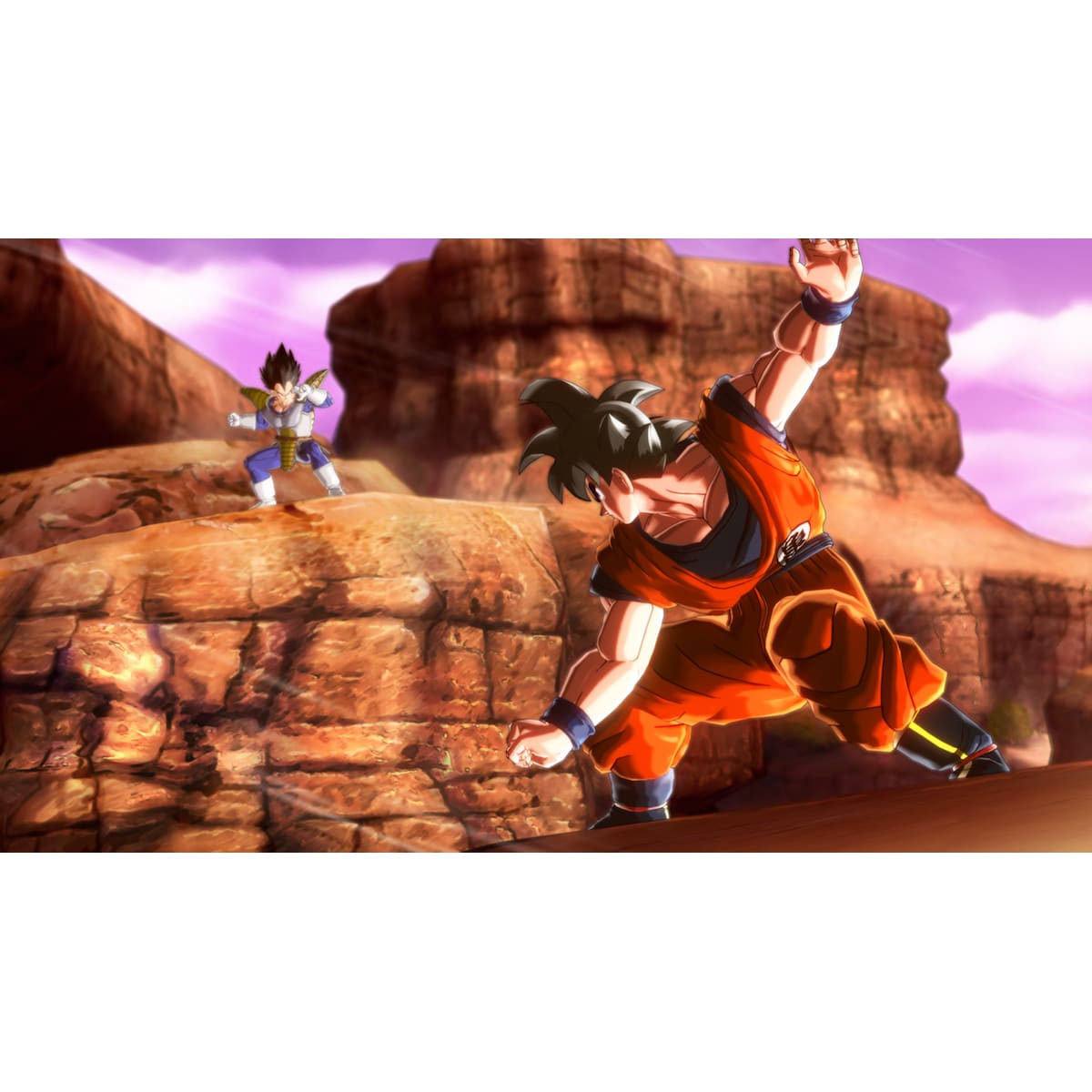 DRAGON BALL XENOVERSE Bundle - PC Windows