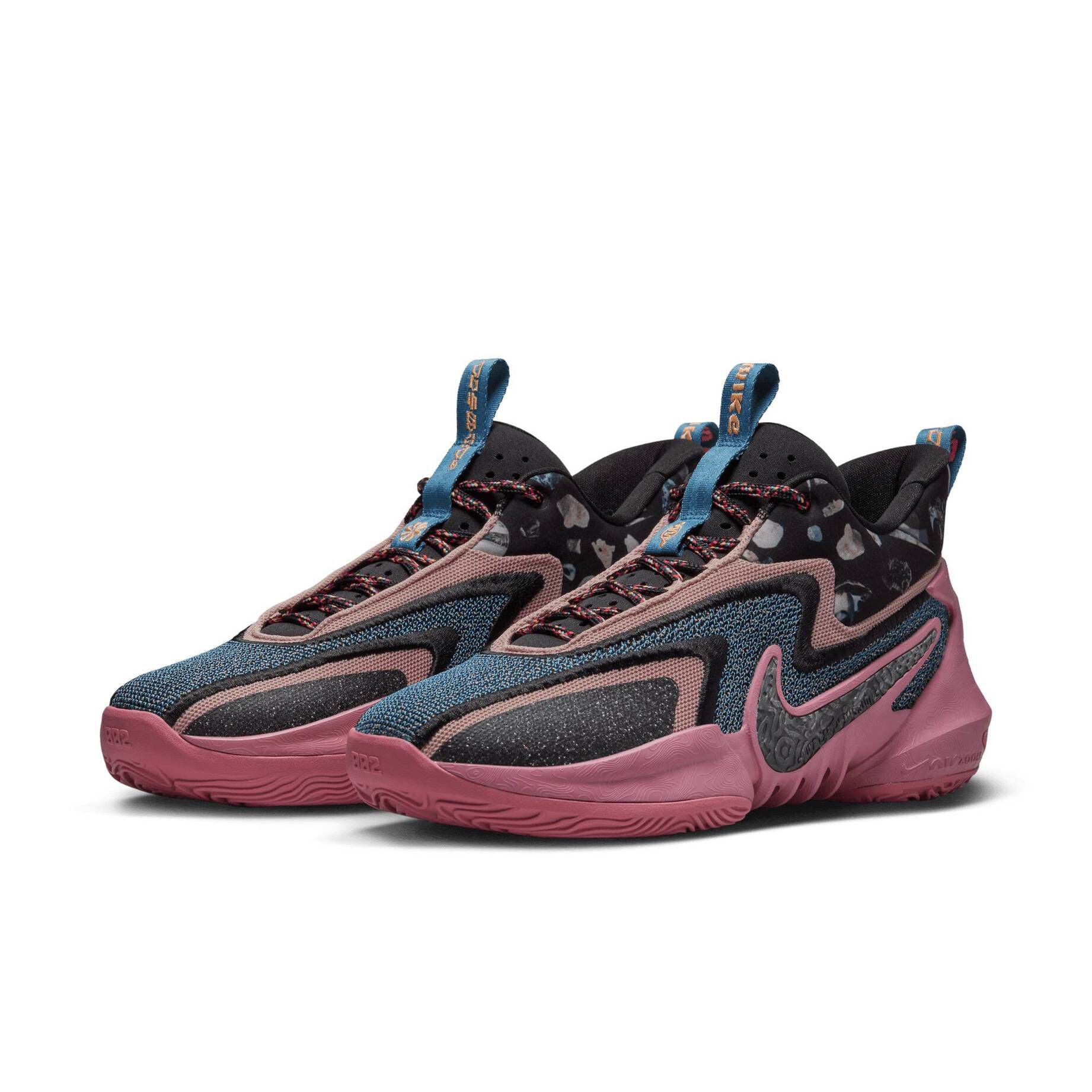 Nike| Herren Basketballschuhe COSMIC UNITY 2