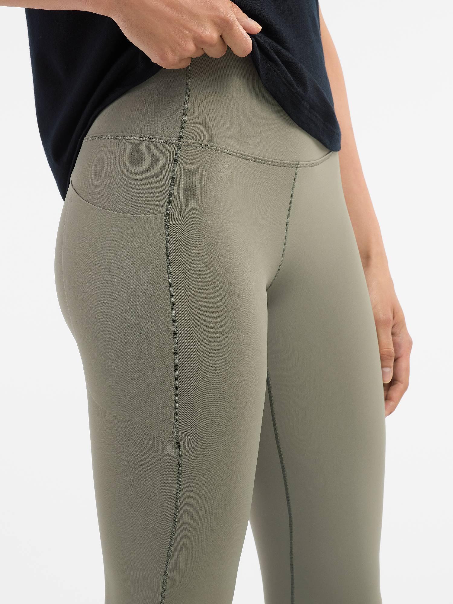 Arc'teryx Essent High-rise Legging W's