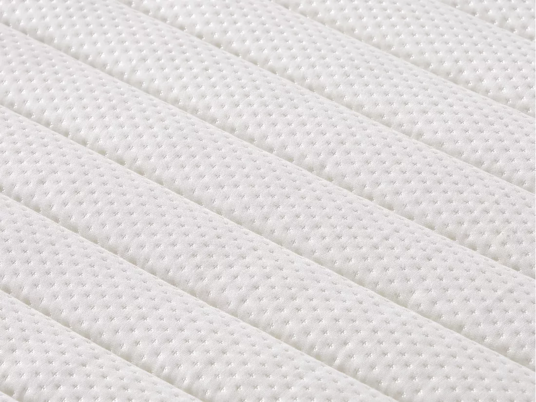 Matelas 90 x 200 cm mousse mémoire de forme ép.19cm - ORTHOMEMORY II de YSMÉE