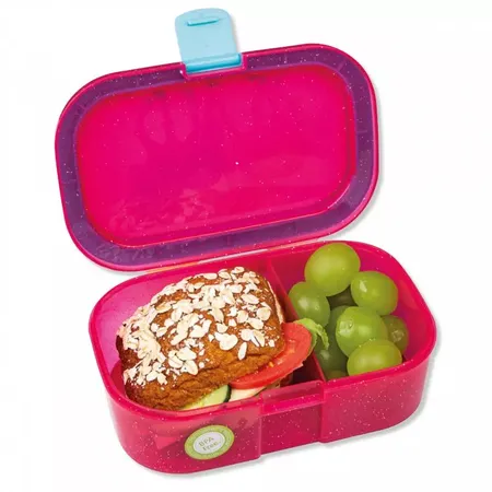 Lutz Mauder Lunchbox Pferde