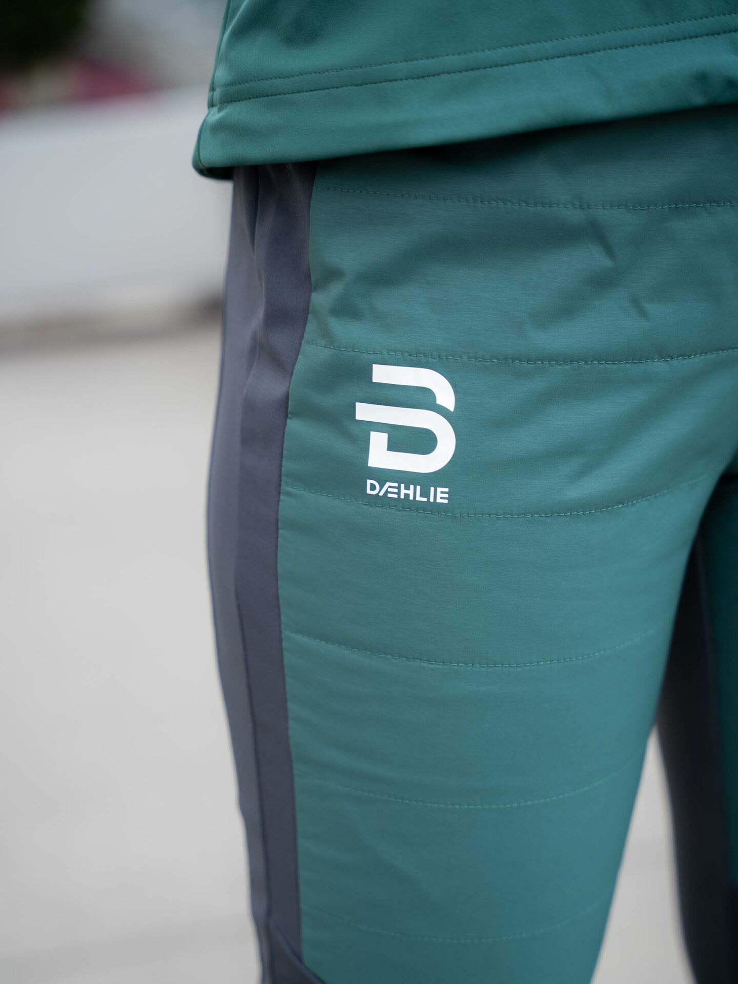 Pants Booster