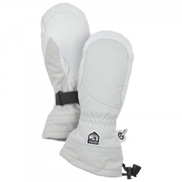 Hestra - Women's Heli Ski Mitt - Gants