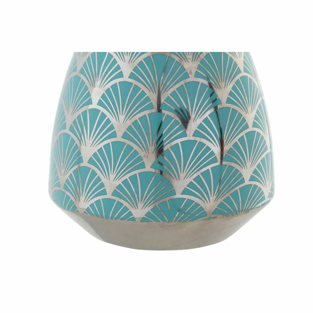 DKD Home Decor Oriental Vase