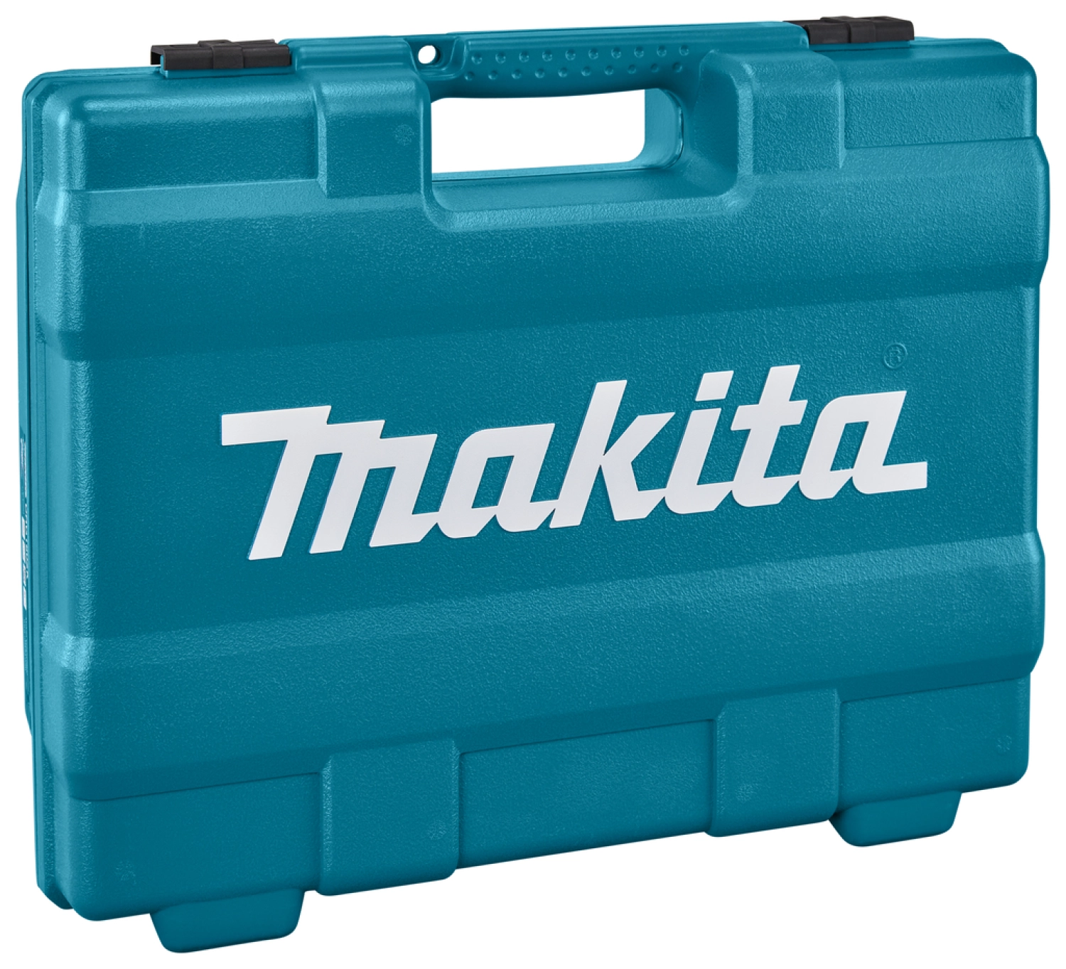 Makita DHG180ZK 18V Li-ion Accu heteluchtpistool body met accessoires in koffer