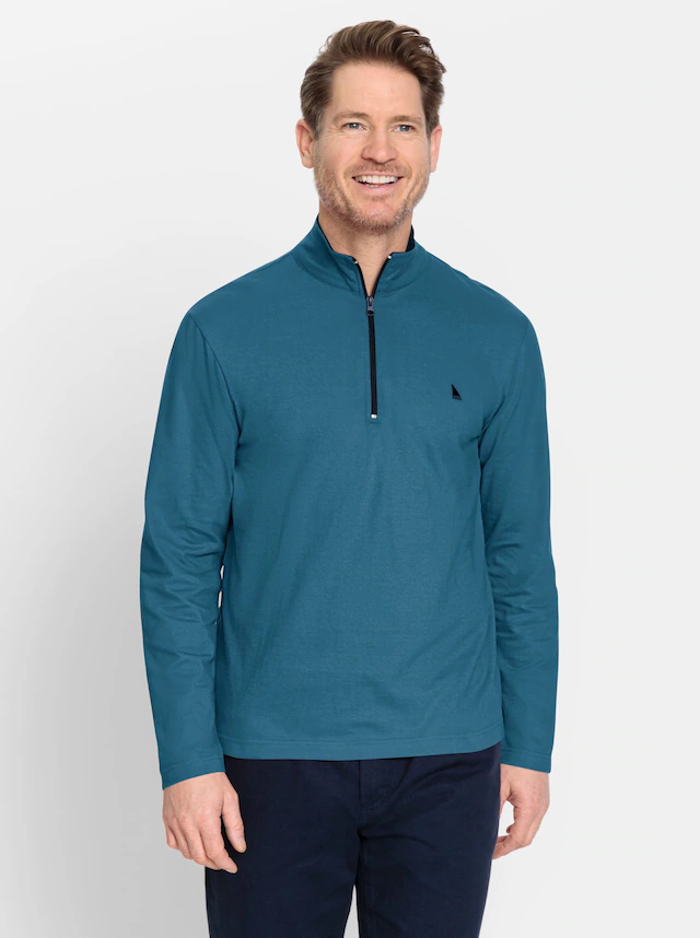 Catamaran Langarmshirt »Langarm-Shirt«, 1 Stk.