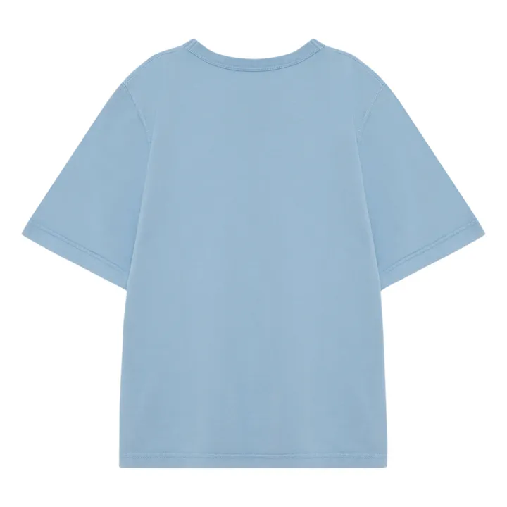 True Artist T-shirt n°05 | Bleu