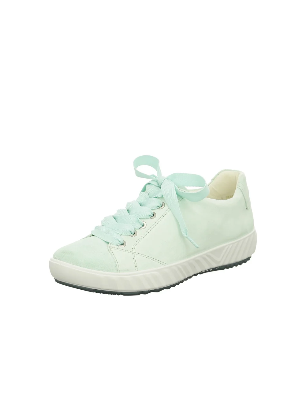 Schnürschuh Avio water
