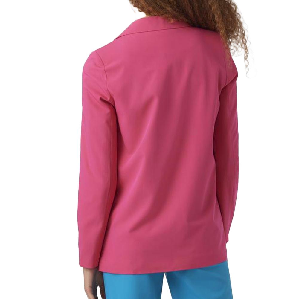 Vero Moda Blazer Fuchsia Femme Vero Moda Elda