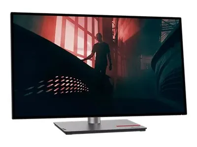 Lenovo ThinkVision P27q-30 - LED-skærm - 27