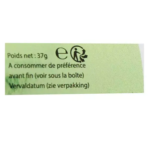 Vit'all+ Inhame Selvagem 500mg 60 cápsulas vegetais