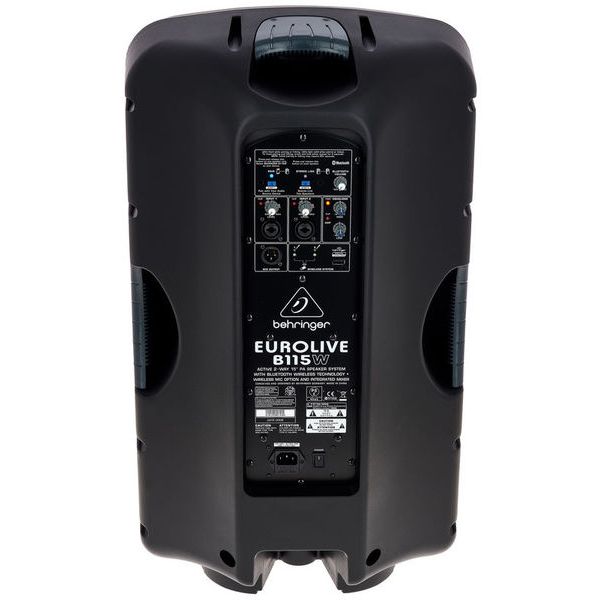 Behringer B115W