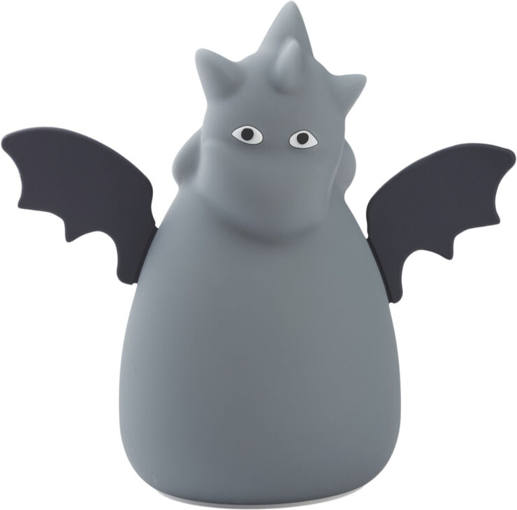 Liewood Winston night light Dragon / whale blue mix