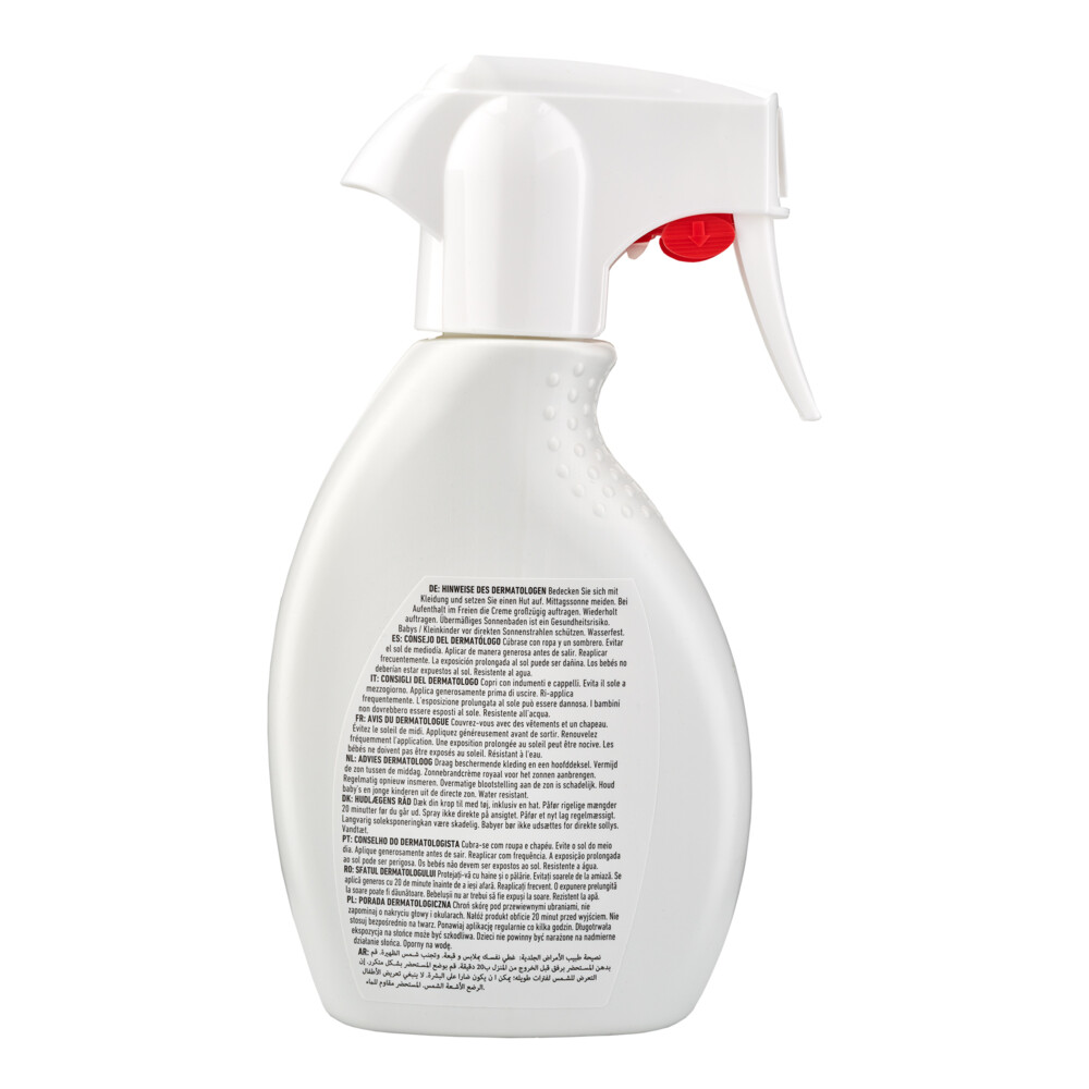 Altruist Zonnebrand Family Spray SPF 50250 ml