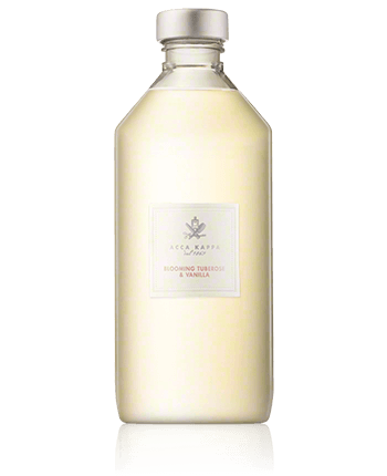 Acca Kappa Artistic Aromatic Atmosphere Blooming Tuberose & Vanilla Home Diffuser Refill 500ml
