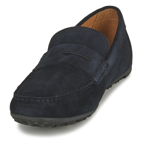 Geox - U KOSMOPOLIS + GRIP - Marine