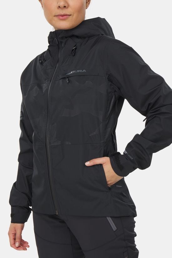 Endura Endura Women'S Singletrack Jacket Ii