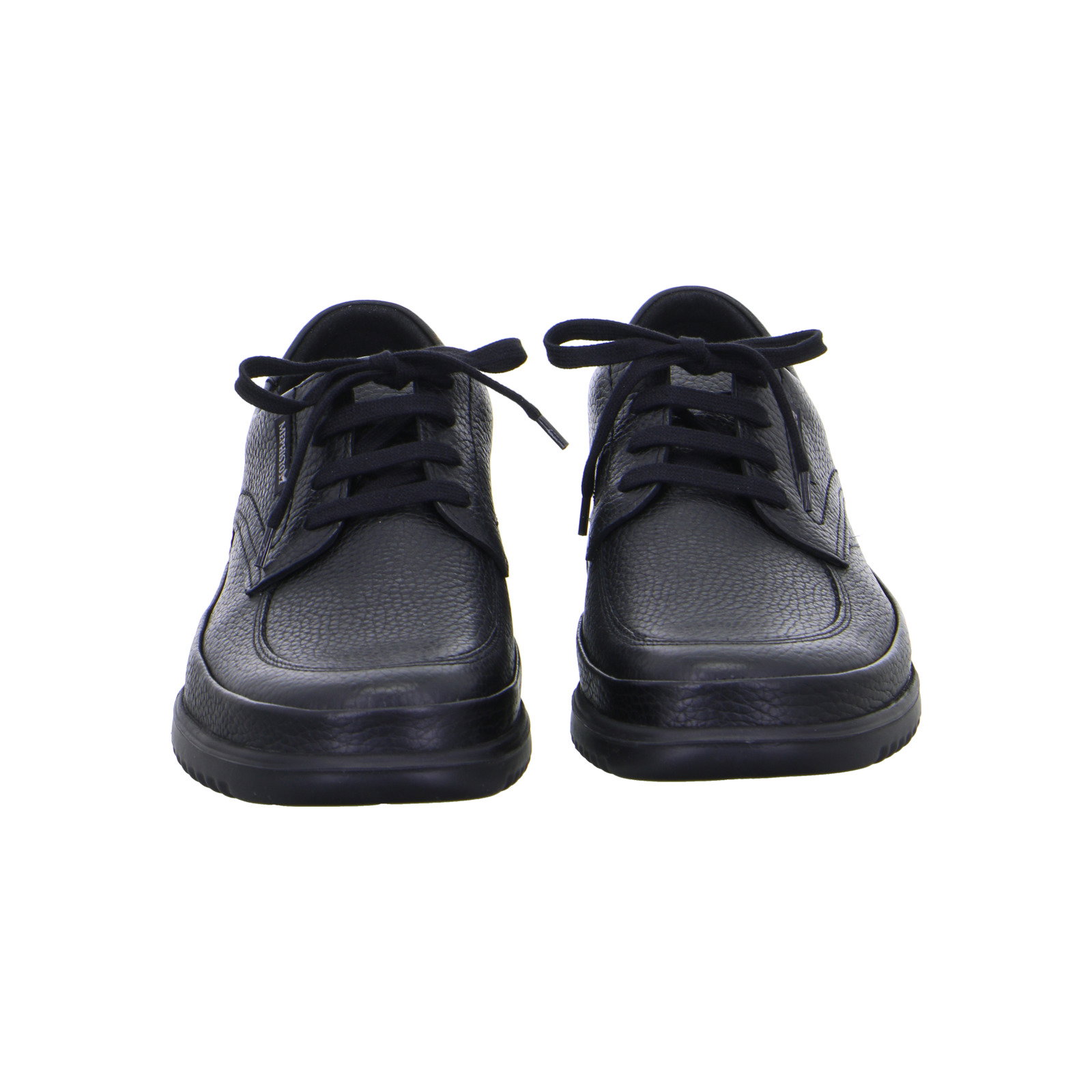 Mephisto chaussures Timeo noir