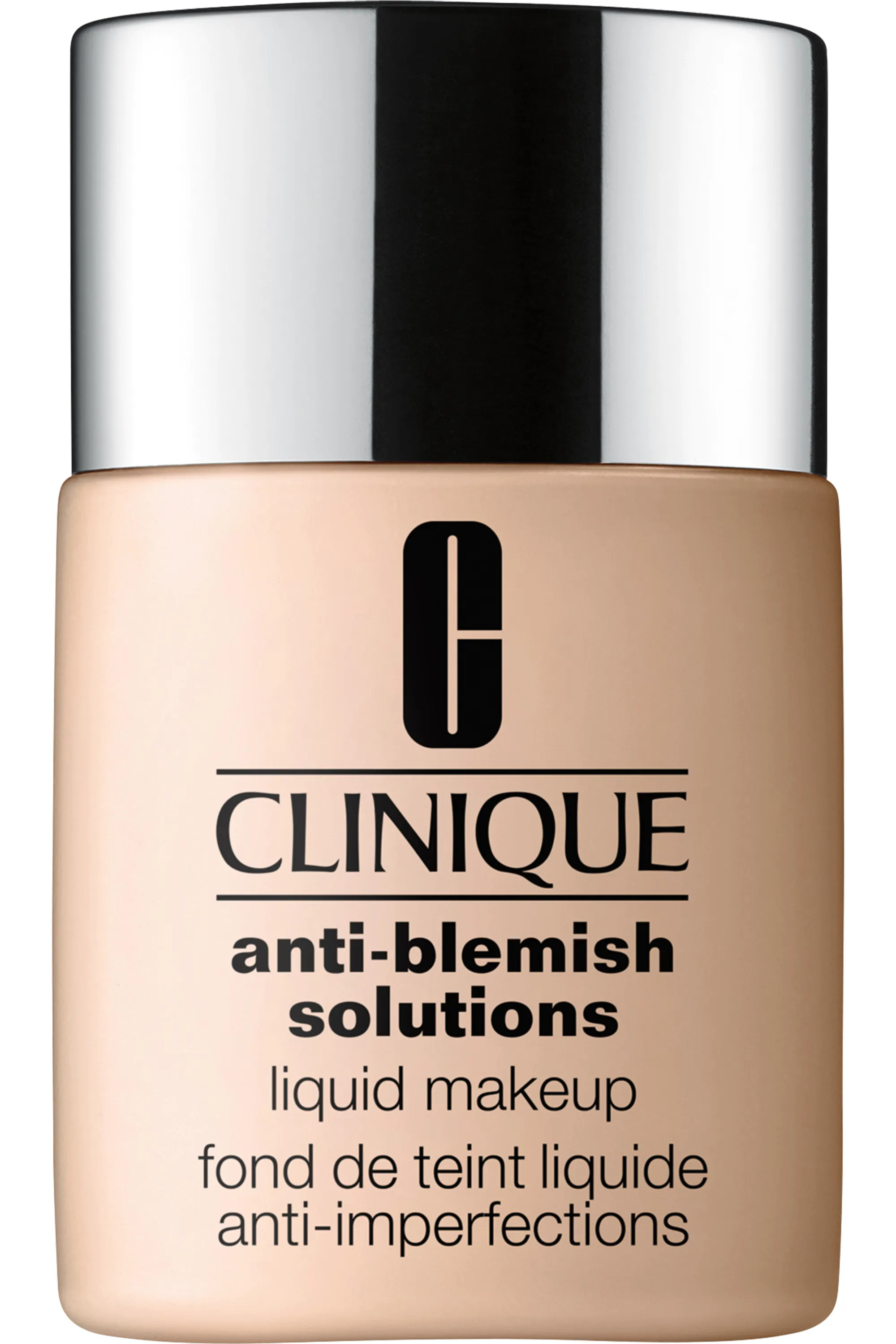 Clinique Fond de Teint liquide Anti-Blemish™ Solutions-30 ml