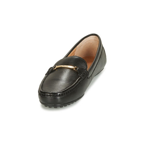 Lauren Ralph Lauren - BRIONY Negro