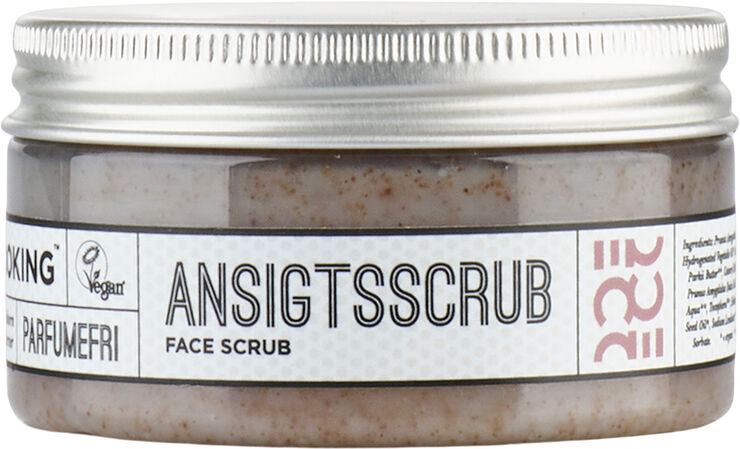 ECOOKING Ansigtsscrub