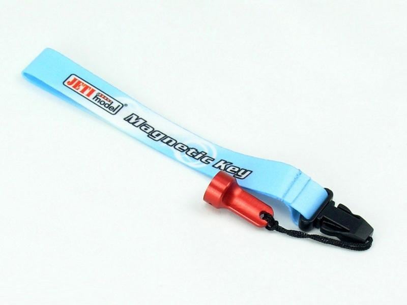 Jeti Magnetic Key für MB 2D Schalter