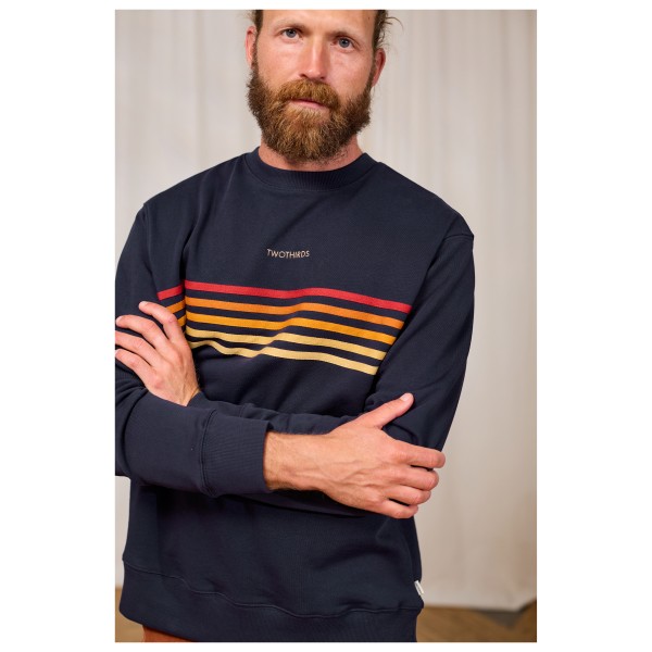 TWOTHIRDS - Fanore - Pull