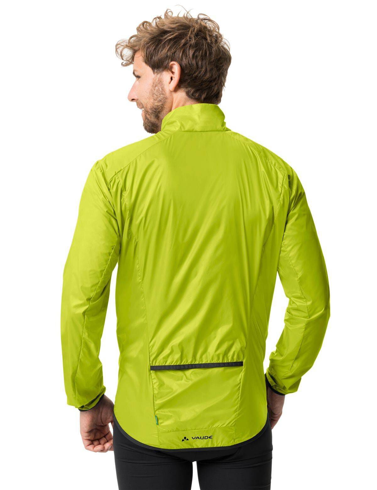 VAUDE| Herren Windjacke MATERA AIR