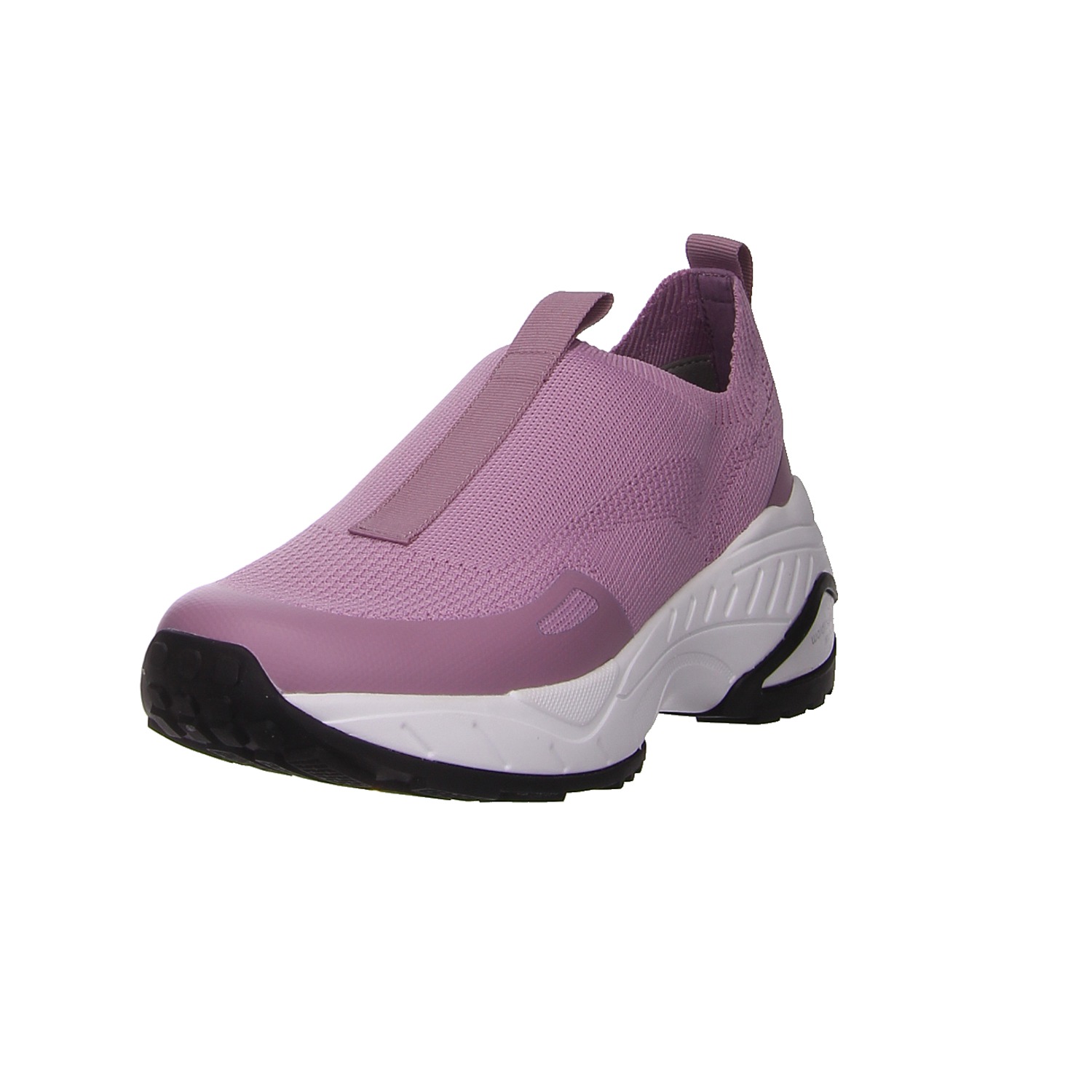 Waldläufer Sneaker rosé rose/pink