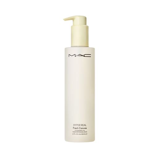 MAC Hyper Real Fresh Canvas Cleansing Oil, 200 ml